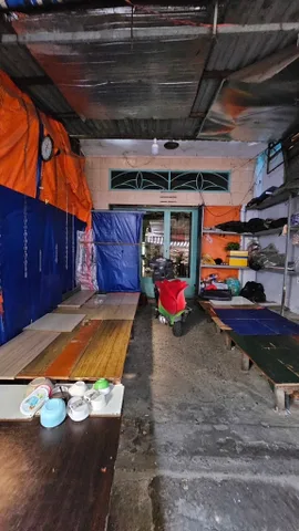 Nhà MT Chợ✅ Đỗ Thị Tâm, 4x15❤️58m², giá 6.5 tỷ, Quận Tân Phú