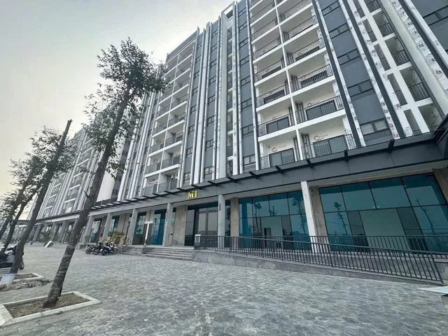 BÁN CHUNG CƯ CÁT TƯỜNG SMART CITY YÊN PHONG, BẮC NINH - TRỰC TIẾP CHỦ ĐẦU TƯ
