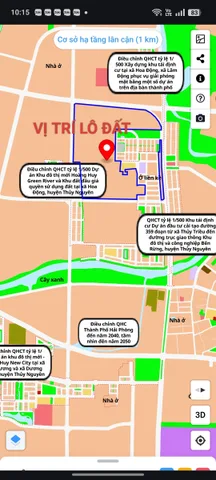 23/02/2026.Bán đất 65m² ngang 4,2m , đường thôn 5m . giá 2.35 tỷ Hoa Động Cũ. liên hệ 0362558882