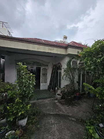 Bán Nhà Vườn Mặt Tiền Đường Tổng DT Công Nhận 462m² giá 54.5 tỷ Quận Bình Tân