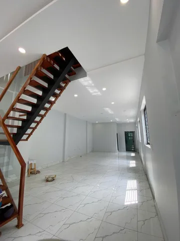 GIÁ RẺ: 5.2TY - NHANH TAY CÒN KỊP - 3 TẦNG 4PN ĐẸP LONG LANH - LÊ VĂN QUỚI NGAY BỐN XÃ - 90M2 - MUA CÓ LỜI