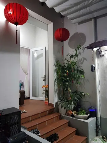 MẶT TIỀN KPL KINH DOANH KDC PHÚ HOÀ 2 MỞ VĂN PHÒNG 170m2 TÁCH LÀM 2 SỔ CHỦ CẦN BÁN VỀ QUÊ, TẶNG FULL NỘI THẤT.