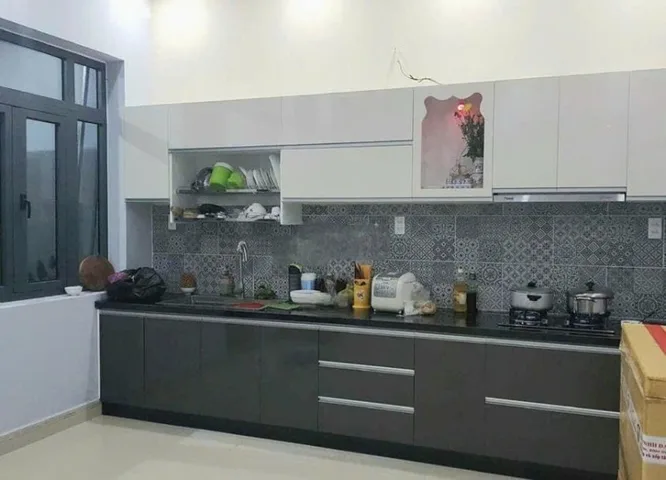 NHÀ 2 TẦNG NGANG 5M – GIÁ CHỈ 4 TỶ 350  CÒN TL – PHÚ LỢI – TRUNG TÂM TDM