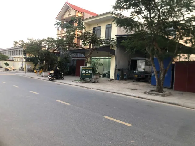08.2026.Bán đất 100m² ngang 5m . mặt đường 25/10. giá 3,75 tỷ Phường Thủy Nguyên. (Thủy Sơn cũ)Liên hệ 0362558882