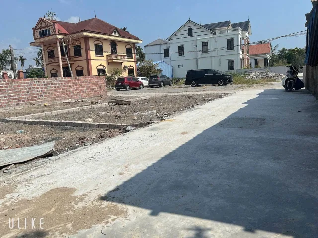04/2026.Bán đất 60m² ngang 5m giá 1.89tỷ Phường Thủy Nguyên( Dương Quan). liên hệ 0362558882. 0762319990.