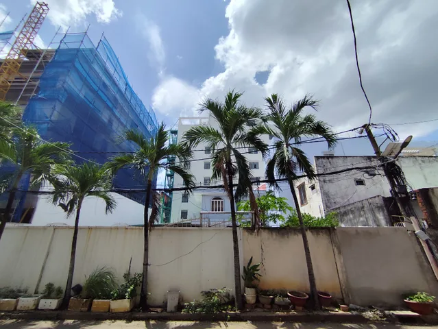 Bán đất 301.6m² ngang 18m giá 52 tỷ Phường An Khánh