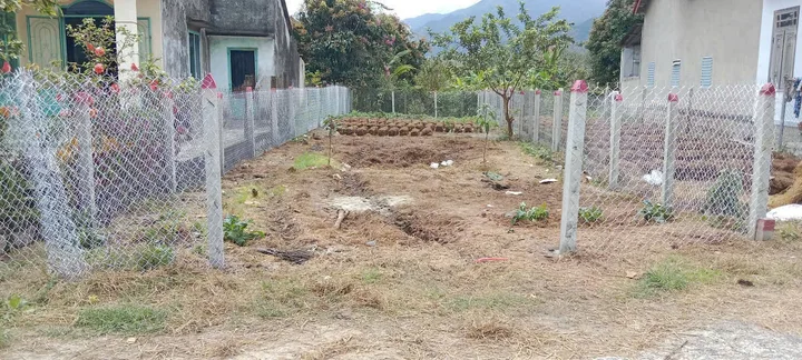 Bán đất Bình Lộc 202m², ngang 7m, mặt tiền nhựa, dân cư đông, giá chỉ 1,5 tỷ!