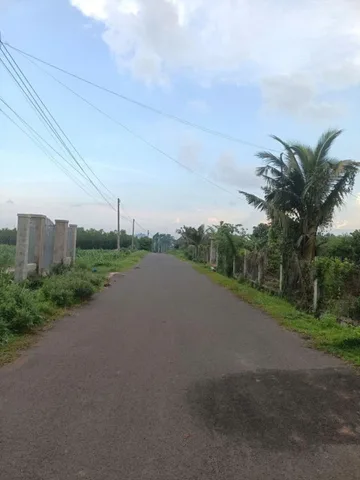Bán đất 162,4m² ngang 5m giá 650 triệu Xã Nghĩa Thành
