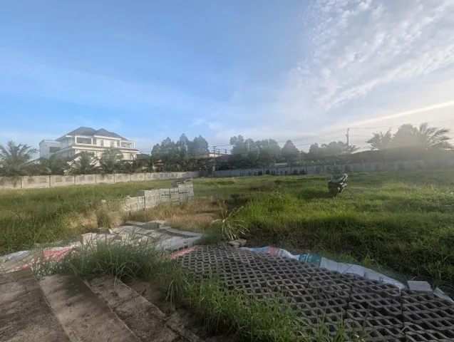 Bán đất 3000m² ngang 55m giá 58 tỷ Phường Khánh Hậu