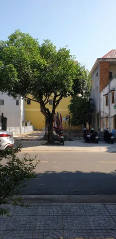 Bán đất 354,4m² ngang 12m giá 22 tỷ Phường Bà Rịa