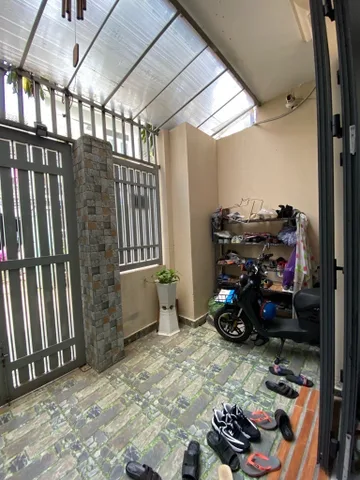 Nhà Tân Kỳ Tân Quý✅ Ngang 8,5m Hẻm Oto, Dài 20m❤️167,7m², giá 15.49 tỷ, Tân Phú