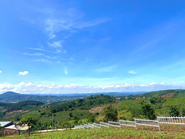 Đất view đẹp thích hợp làm nhà nghĩ dưỡng hoach homestay ☎️0938.60.9098