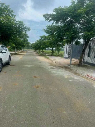 Bán đất 126m² ngang 7m giá 1.35 tỷ Phường Tam Long