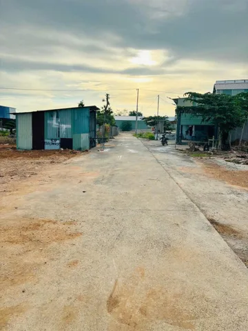 Bán đất 494m² ngang 21m giá 4.3 tỷ Phường Tam Long