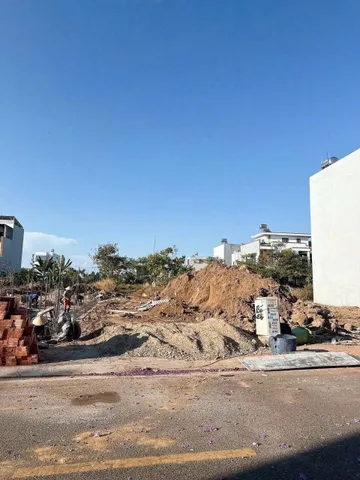 Bán đất 117.7m² ngang 6m giá 2.95 tỷ Phường Tam Long