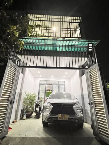 BÁN NHÀ HXH LINH XUÂN - 75m2 - 3 tầng - GIÁ 5.4 TỶ