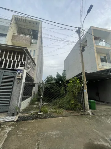 BÁN ĐẤT ĐƯỜNG VÕ VĂN HÁT, LONG TRƯỜNG - 77m2 - GIÁ 4.3 TỶ