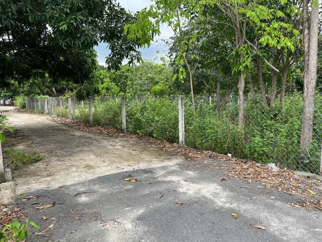 Bán đất 150m² ngang 6m giá 2.26 tỷ Xã Cam Lâm