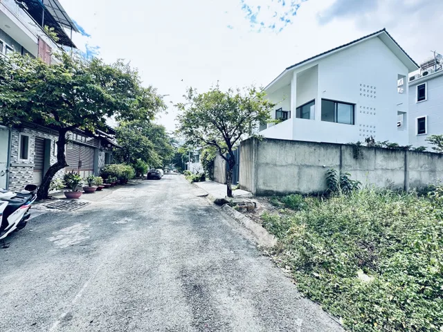 BÁN ĐẤT KDC VẠN PHÚC CITY, HIỆP BÌNH PHƯỚC - 275m2 - GIÁ 23 TỶ TL