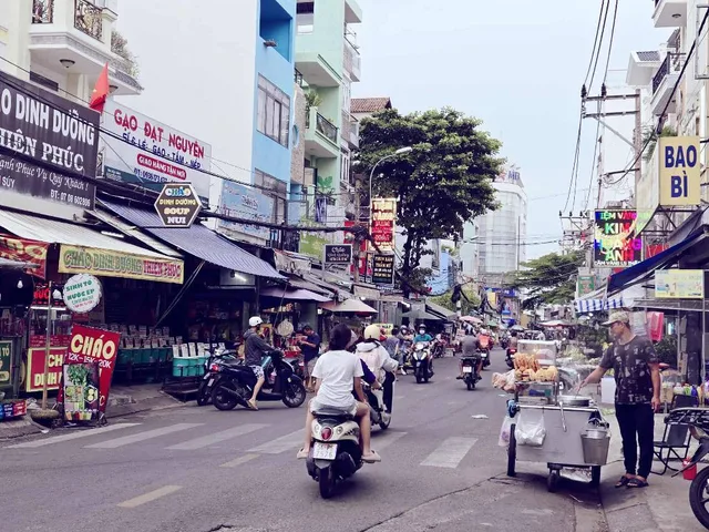 Bán nhà 4 TẦNG MẶT NGUYỄN SÚY TÂN PHÚ