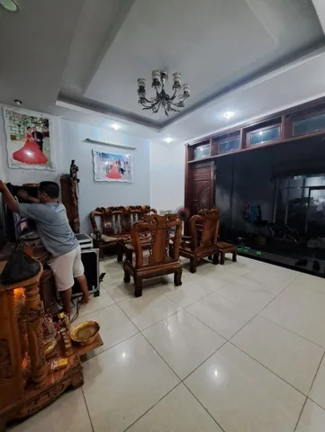 🏠🏠 GIÁP RANH VỚI THỦ ĐỨC - MẶT TIỀN KINH DOANH ĐỈNH - 200M2 - NHÀ 2 TẦNG - GIÁ CHỐT BẤT CHẤP.