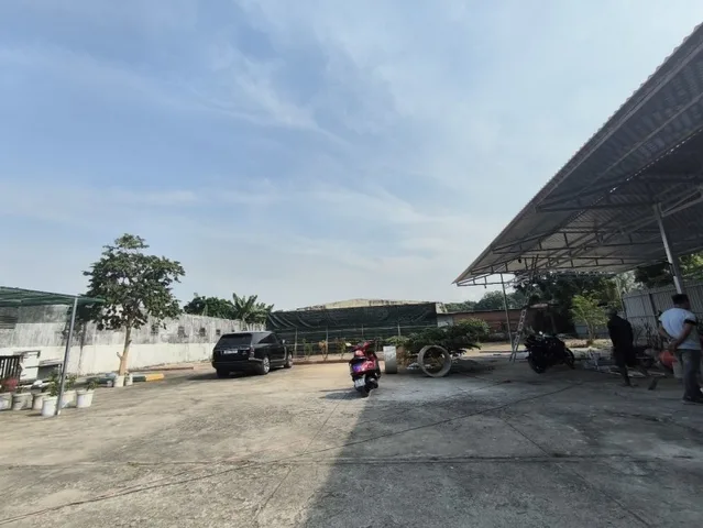 💥💥MẶT TIỀN GẦN ĐẠI HỌC CAO ĐẲNG CÔNG THƯƠNG - XÂY BIỆT THỰ  - NHÀ HÀNG - CHDV GỒM 1186M2 FULL THỔ CƯ (30x58M)