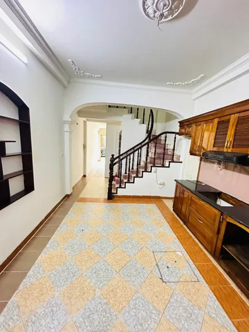 Bán nhà Khuất Duy Tiến (TX) 45.3m, 5 tầng, mt 3.6m, giá 20.5 tỷ