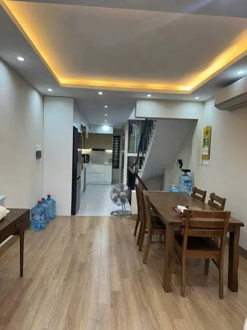 Bán nhà Khuất Duy Tiến (TX) 46m, 5 tầng, mt 3.7m, giá 22 tỷ