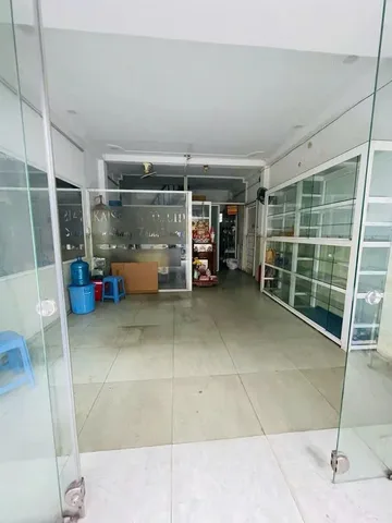 MTKD đường Bác Ái, 63m2, tiện ở + KD, doanh thu 12tr/th, Chỉ 9.2 Tỷ