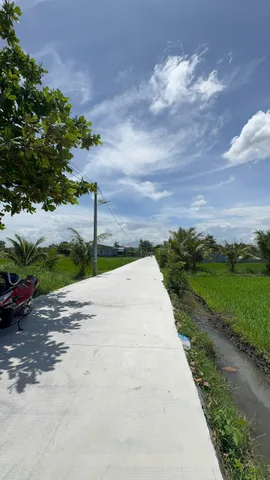Bán đất 7268.4m² ngang 30m giá 5.5 tỷ Xã Hòa Khánh