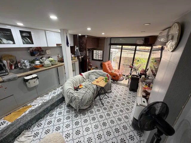 Bán nhà riêng tại hoàng hoa thám, 10,5 tỷ, 48m2, 4pn, 4wc