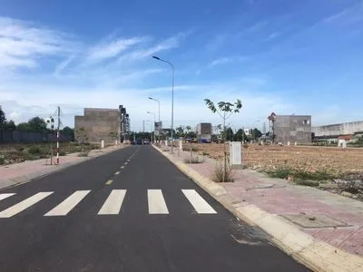 BÁN LÔ ĐẤT 100M2 SÁT CAO TỐC BIÊN HÒA - VŨNG TÀU, VỊ TRÍ KINH DOANH CỰC TỐT, DÂN CƯ SẦM UẤT