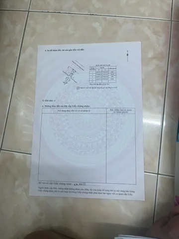 Bán nhà 80.5m² ngang 4m giá 2.5 tỷ Xã Mỹ Hạnh