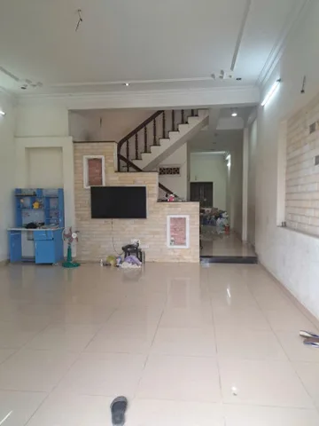 🚘 Nhà mặt tiền đường Thống Nhất ( KP.Hiệp Thắng), P.Bình Thắng, TP.Dĩ An- Bình Dương