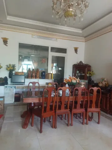🔥🔥🔥BIỆT THỰ MẶT TIỀN - CÓ SẴN NHÀ XƯỞNG - XE CONTENNER RA VÔ - NGAY SÁT SÀI GÒN - 3222M - CHỈ 75 TỶ.🔥🔥🔥