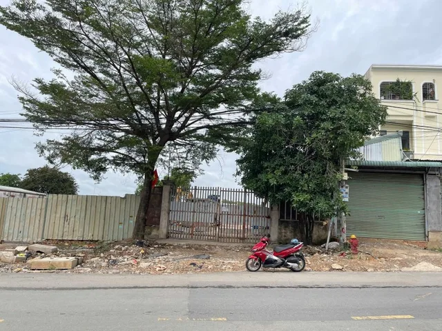 📢 BÁN LÔ ĐẤT MẶT TIỀN NGUYỄN THỊ TƯƠI – TÂN BÌNH, DĨ AN 📢