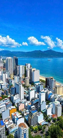 🔴 Bán đất sát Biển Võ Nguyên Giáp - Tặng GPXD 7 Tầng - Giá Tốt 0905672687