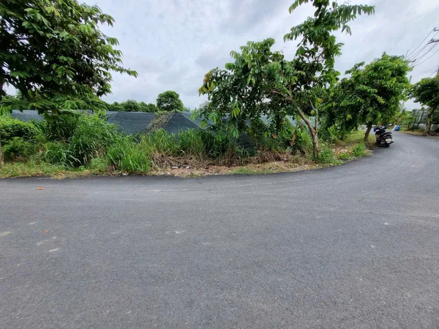 (B516) Đất 1/ Giồng Cát, xã Tân Phú Trung, dt 2.364m2, giá 14 tỷ (B516)