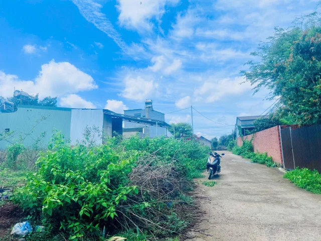 ( SALE 150 TR) THÔN 4 CƯ BUR có sẵn 60m² thổ cư ngang 10m giá 1.79 tỷ tại Phường Buôn Ma Thuột