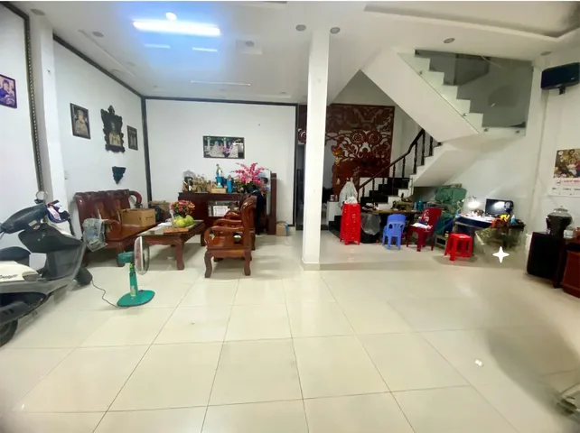 Mặt tiền Trần Thủ Độ, 154m2, ngang 7.7m, 4 tầng btct, Chỉ 22 tỷ còn TL