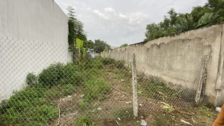 Bán đất 243m² ngang 6m giá 1.4 tỷ Xã Tân An Hội