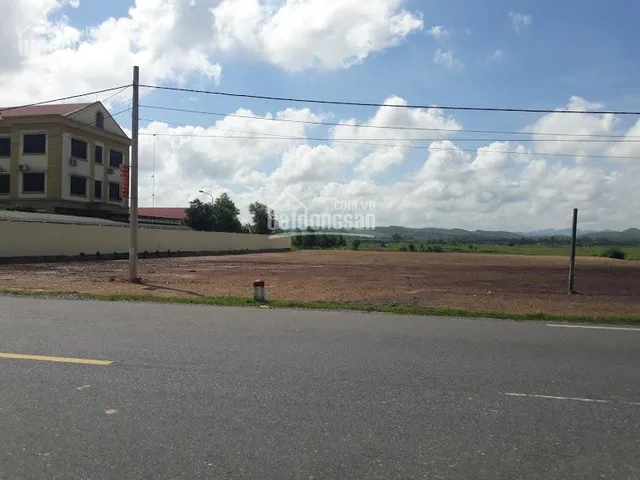 Bán đất 1010m² giá 170 triệu Phường Chơn Thành
