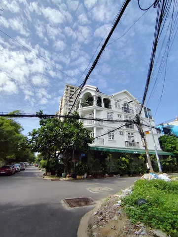 Bán gấp đất dự án TĐC 17,3 ha An Phú cũ dt 87,5m² ngang 5m góc 2 mặt tiền đường số 7 cách đường Lương Định Của 200m giá chỉ 18 tỷ Phường Bình Trưng mới