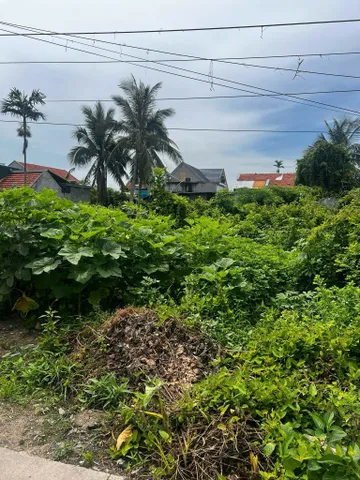 Đất thôn 8, Sông Khoai cũ, đường ô tô thông thoáng, giá 10tr/m2