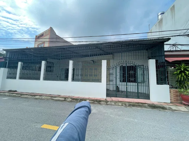 X. 11/11/2025.Bán đất 82.3m² ngang 4,5m . đường nhựa 7m. giá 2.75 tỷ Phường An Hải.(Hồng Thái) liên hệ 0362558882