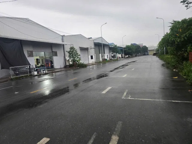 Bán lô góc 255m2 đất nhìn vườn hoa. Khu dự án dabaco lạc vệ. Tân chi bắc ninh