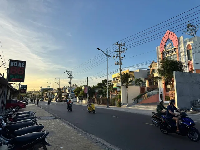 Bán Đất 2500m2 giá 25 tỷ tại Đường Nguyễn Đình Chiểu Phường Hàm Tiến Thành phố Phan Thiết Bình Thuận
