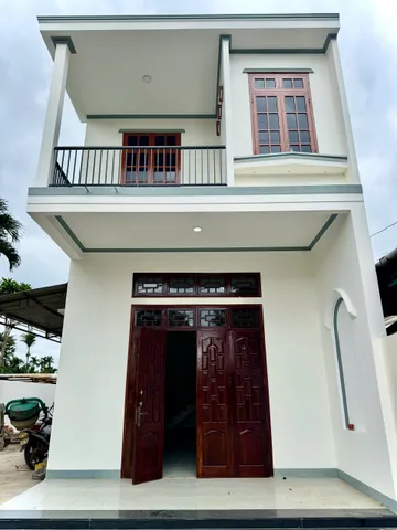 Bán nhà 153.6m² ngang 5m giá 4.8 tỷ Phường Tân Lập