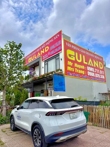 Bán đất 100m² ngang 5m giá 3.3 tỷ Phường Hoành Bồ