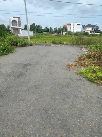 Bán đất 92.5m² ngang 5m giá 1.9 tỷ Phường Tam Long